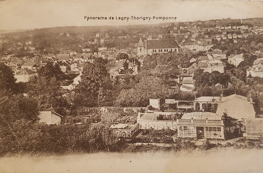 Climatisation Lagny-sur-Marne