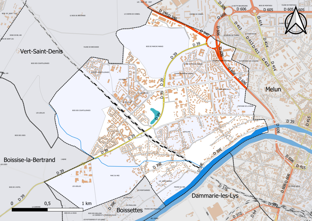 Climatisation Le Mée-sur-Seine