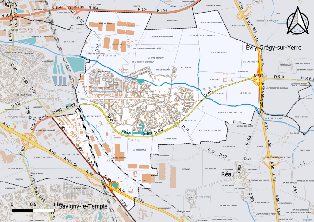 Climatisation Moissy-Cramayel