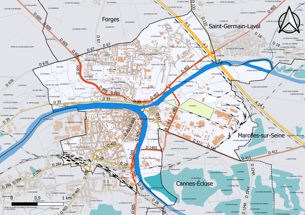 Climatisation Montereau-Fault-Yonne