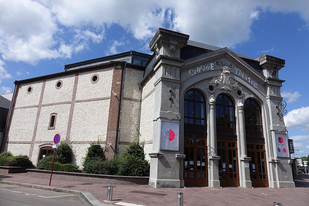 Climatisation Elbeuf