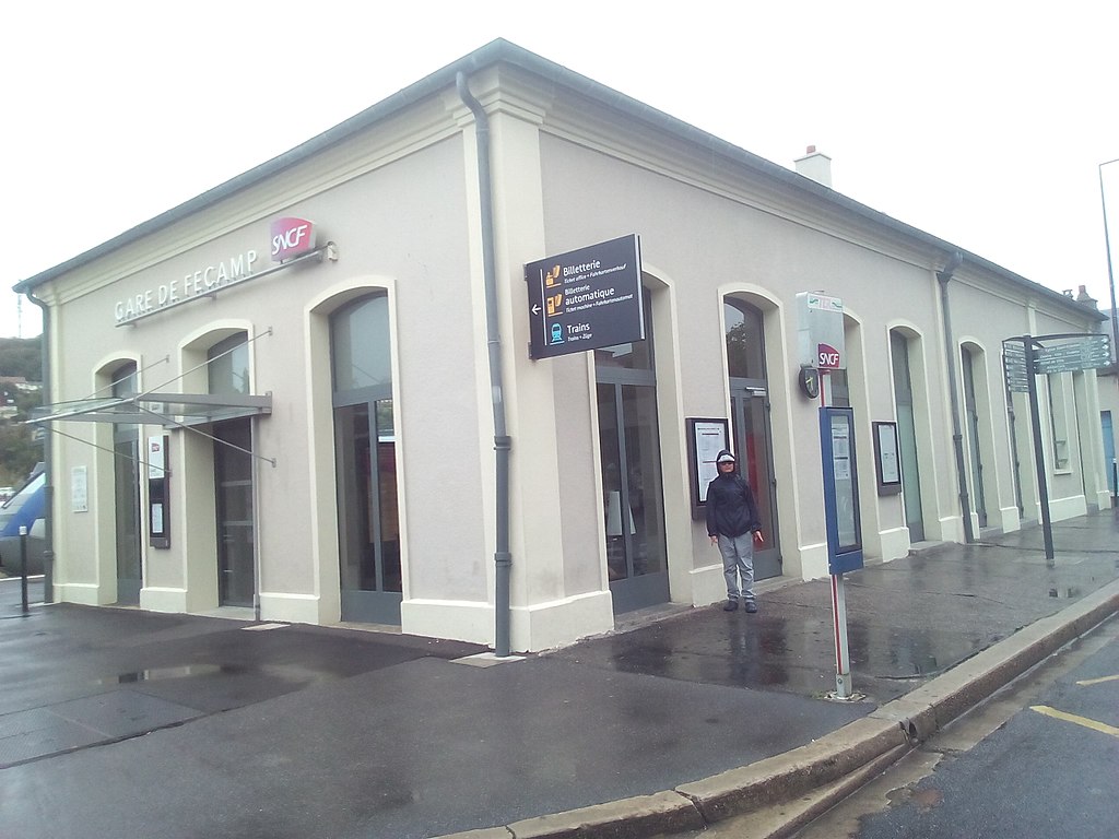 Climatisation Fécamp