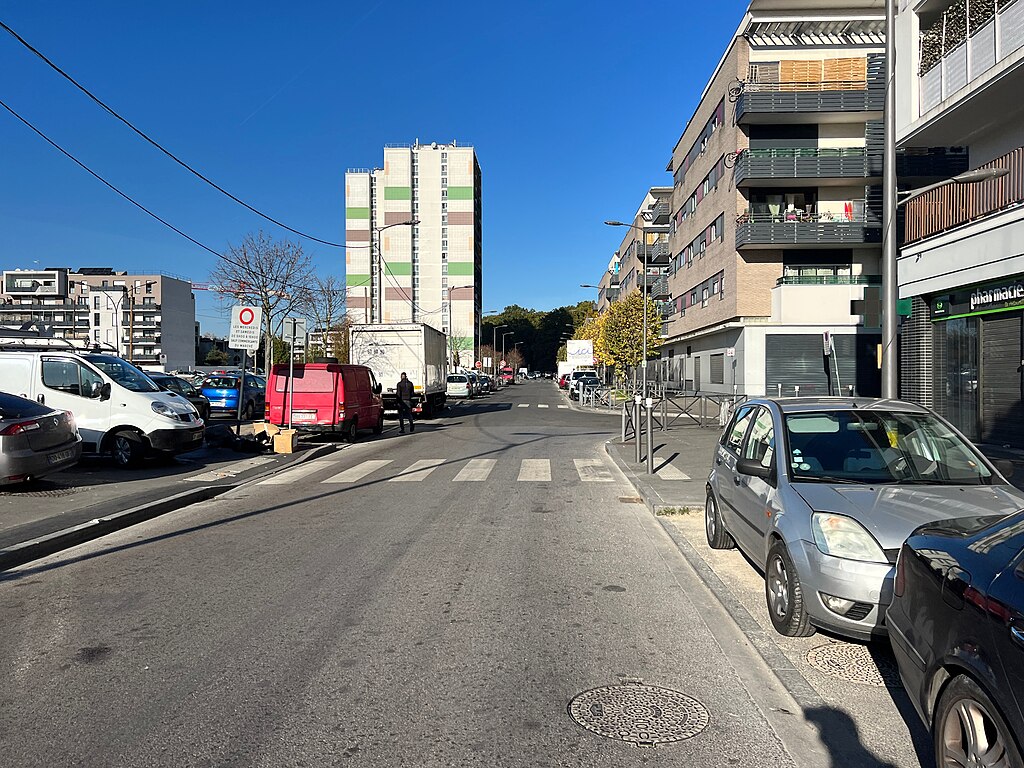 Climatisation Clichy-sous-Bois