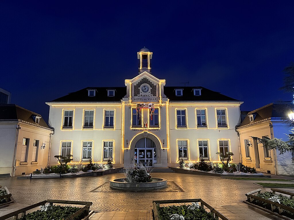 Climatisation Drancy