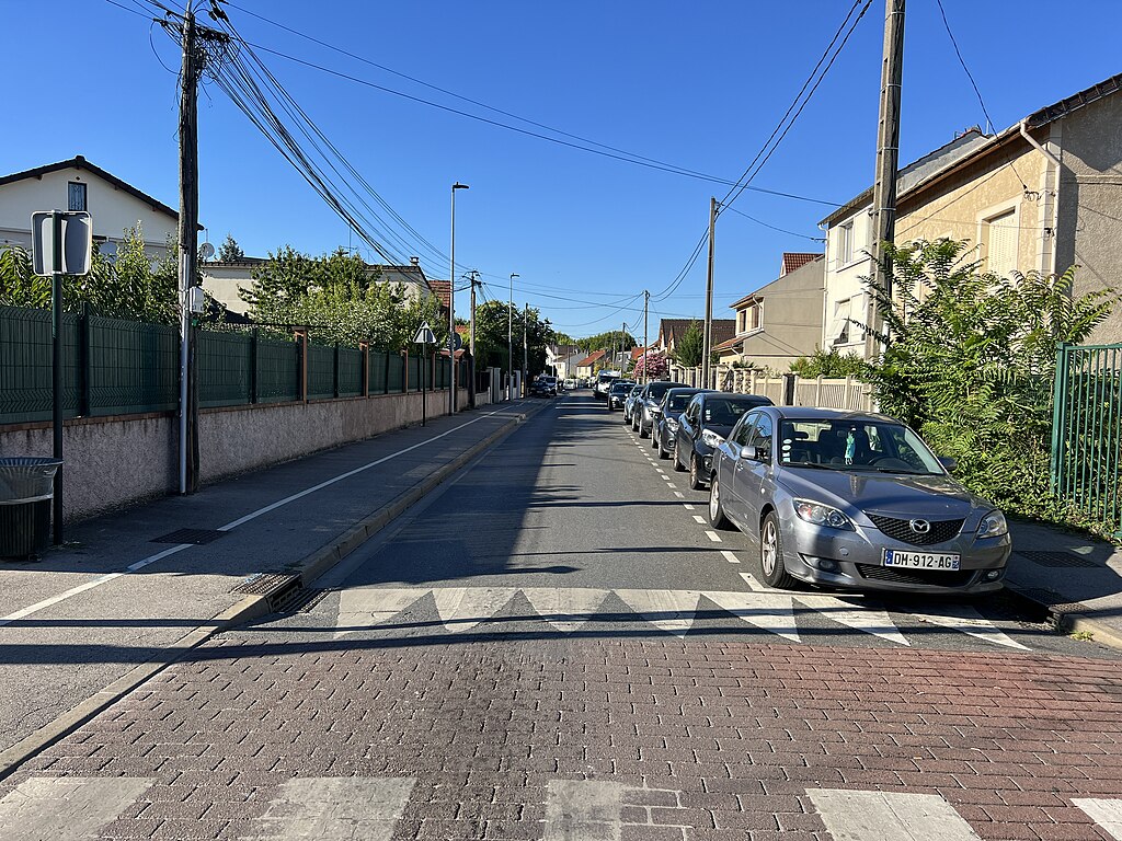 Climatisation Le Blanc-Mesnil