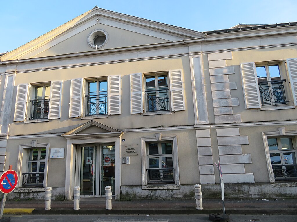 Climatisation Montfermeil