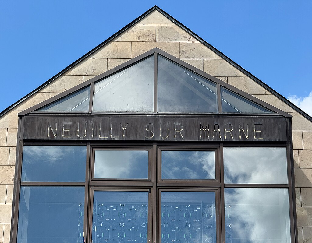 Climatisation Neuilly-sur-Marne