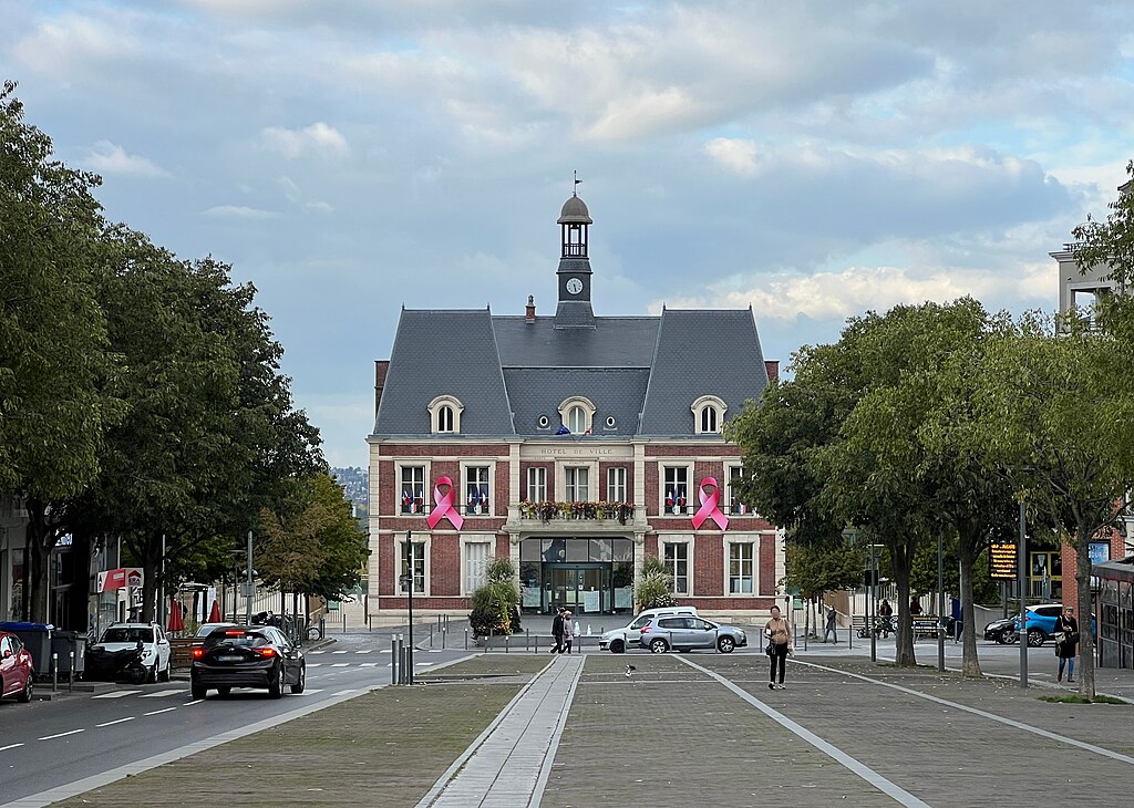 Climatisation Noisy-le-Grand