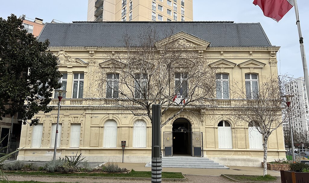 Climatisation Noisy-le-Sec