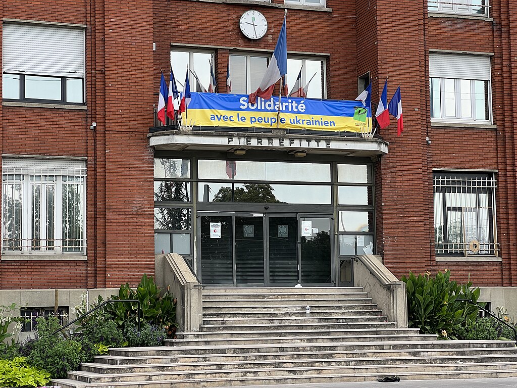 Climatisation Pierrefitte-sur-Seine