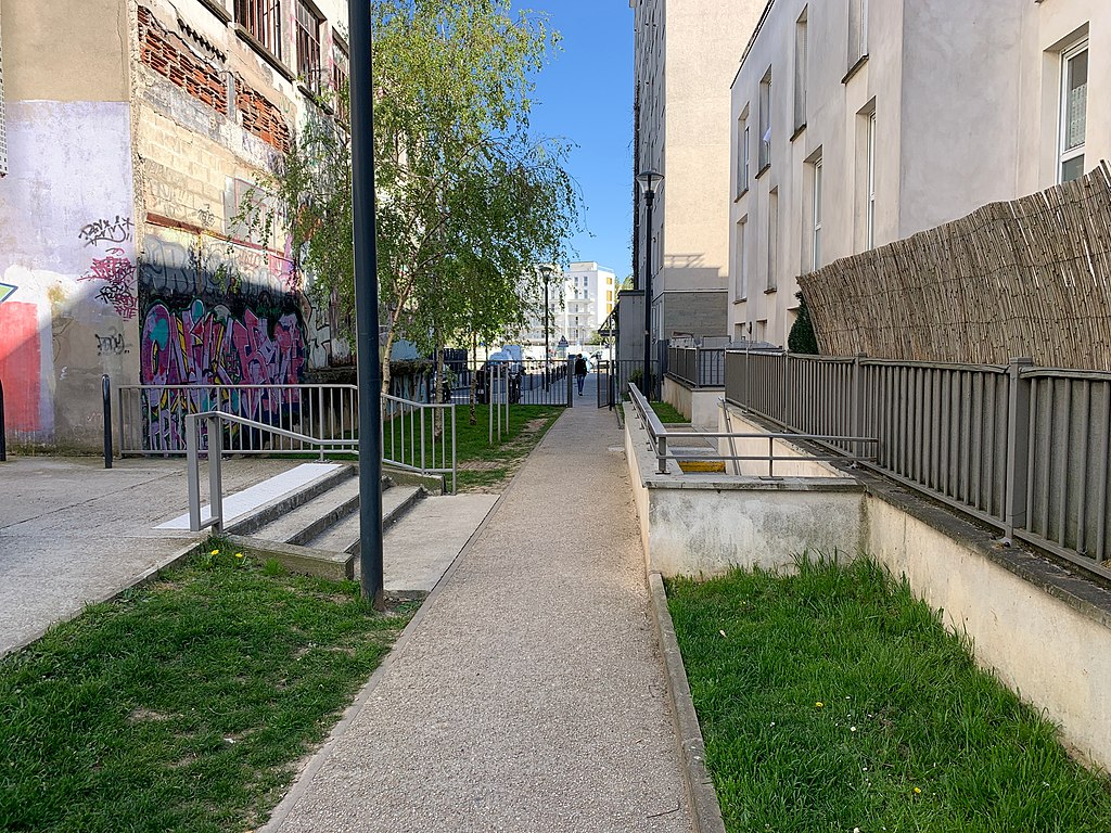 Climatisation Romainville