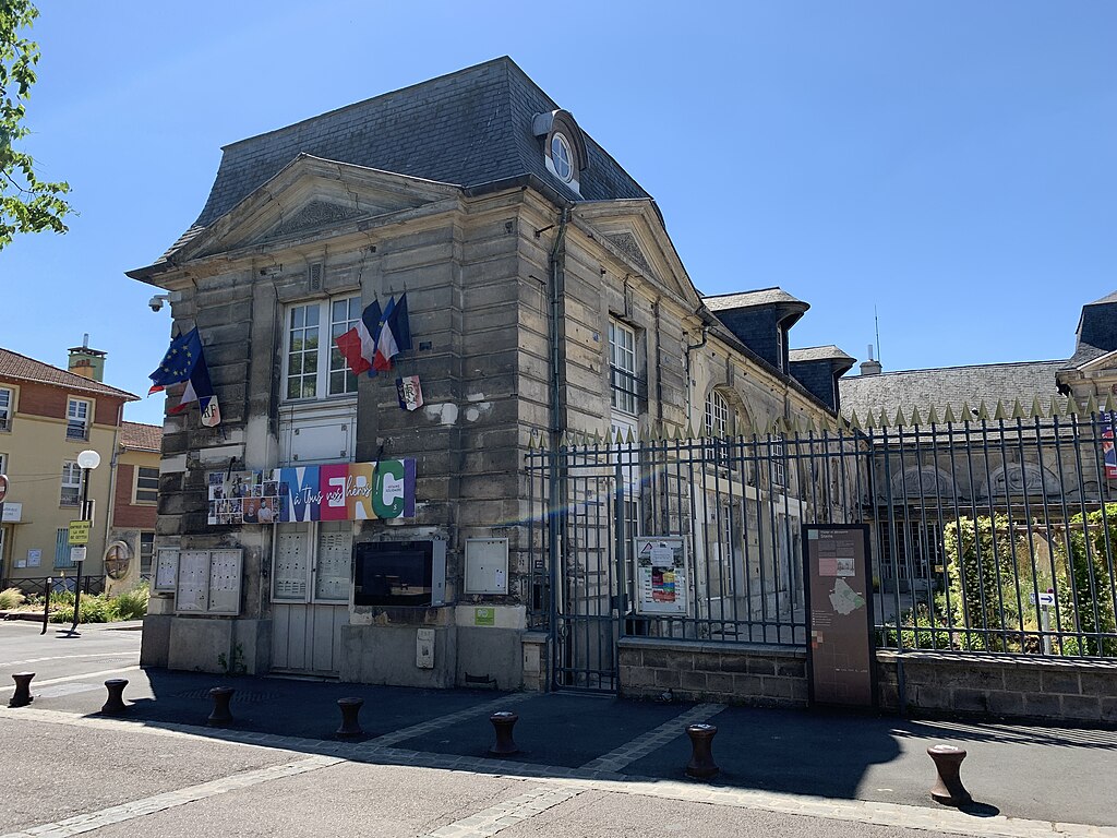 Climatisation Stains