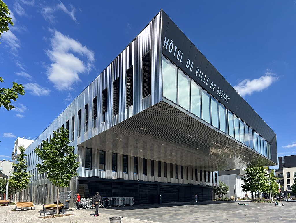 Climatisation Bezons