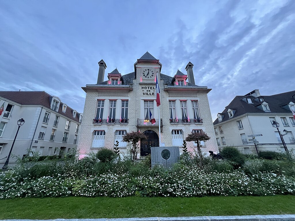 Climatisation Deuil-la-Barre