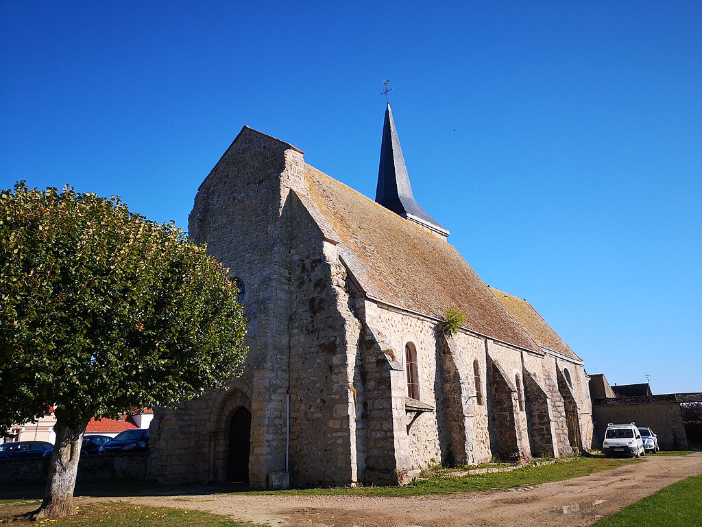 Climatisation Goussainville