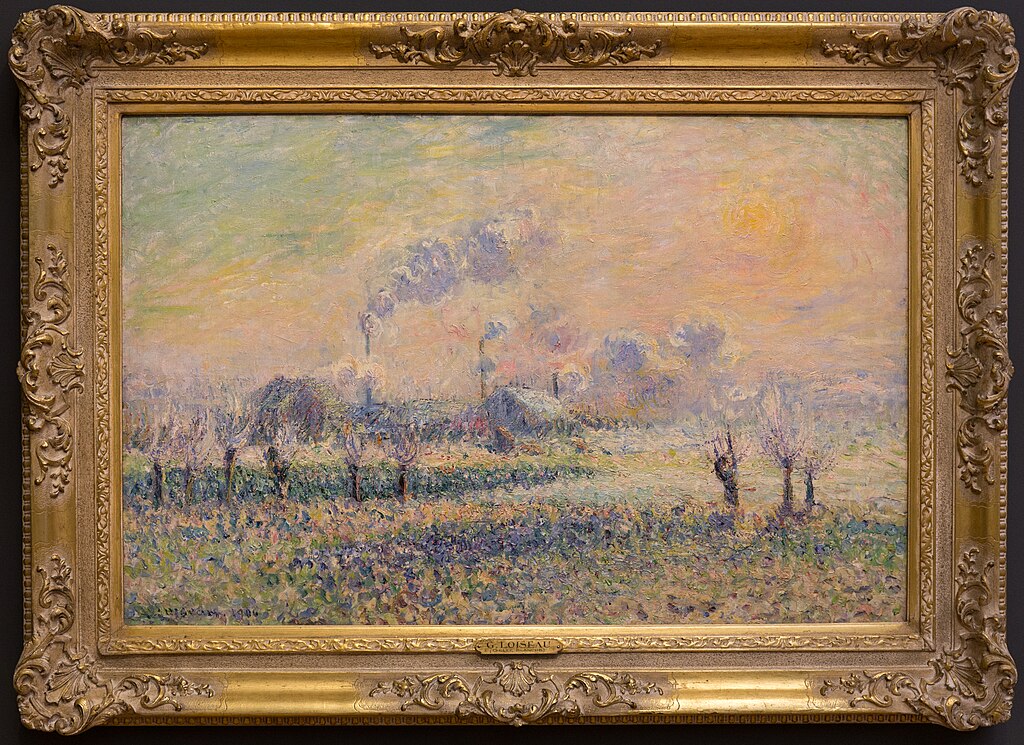 Climatisation Pontoise