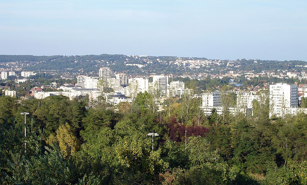 Climatisation Saint-Gratien