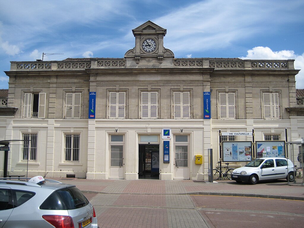 Climatisation Sannois