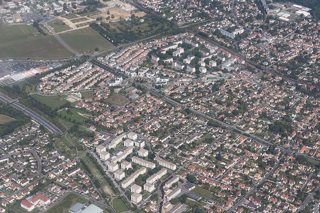 Climatisation Taverny