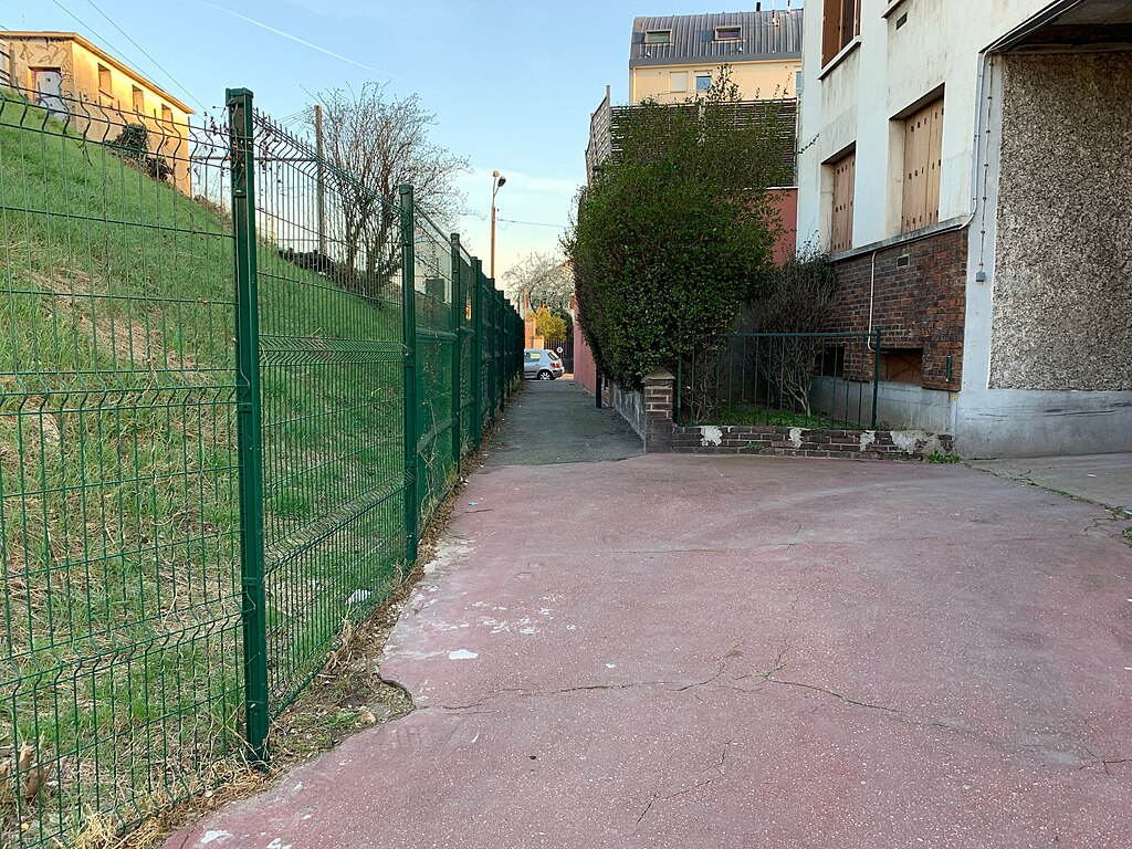 Climatisation Alfortville