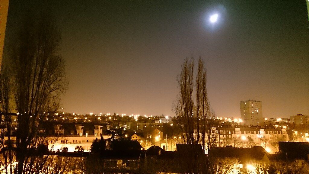 Climatisation Cachan