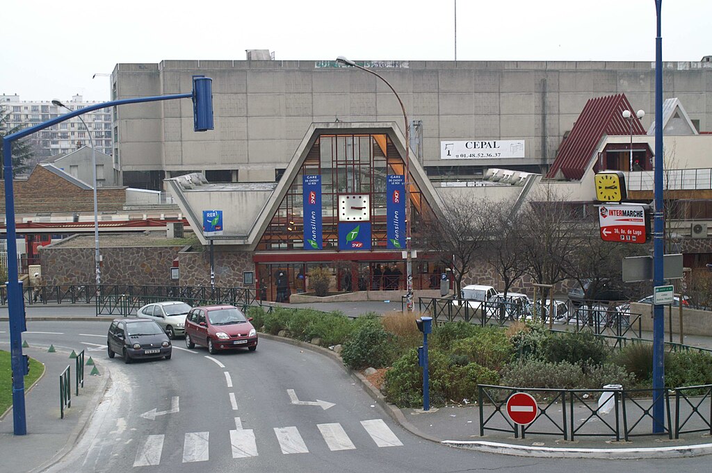 Climatisation Choisy-le-Roi