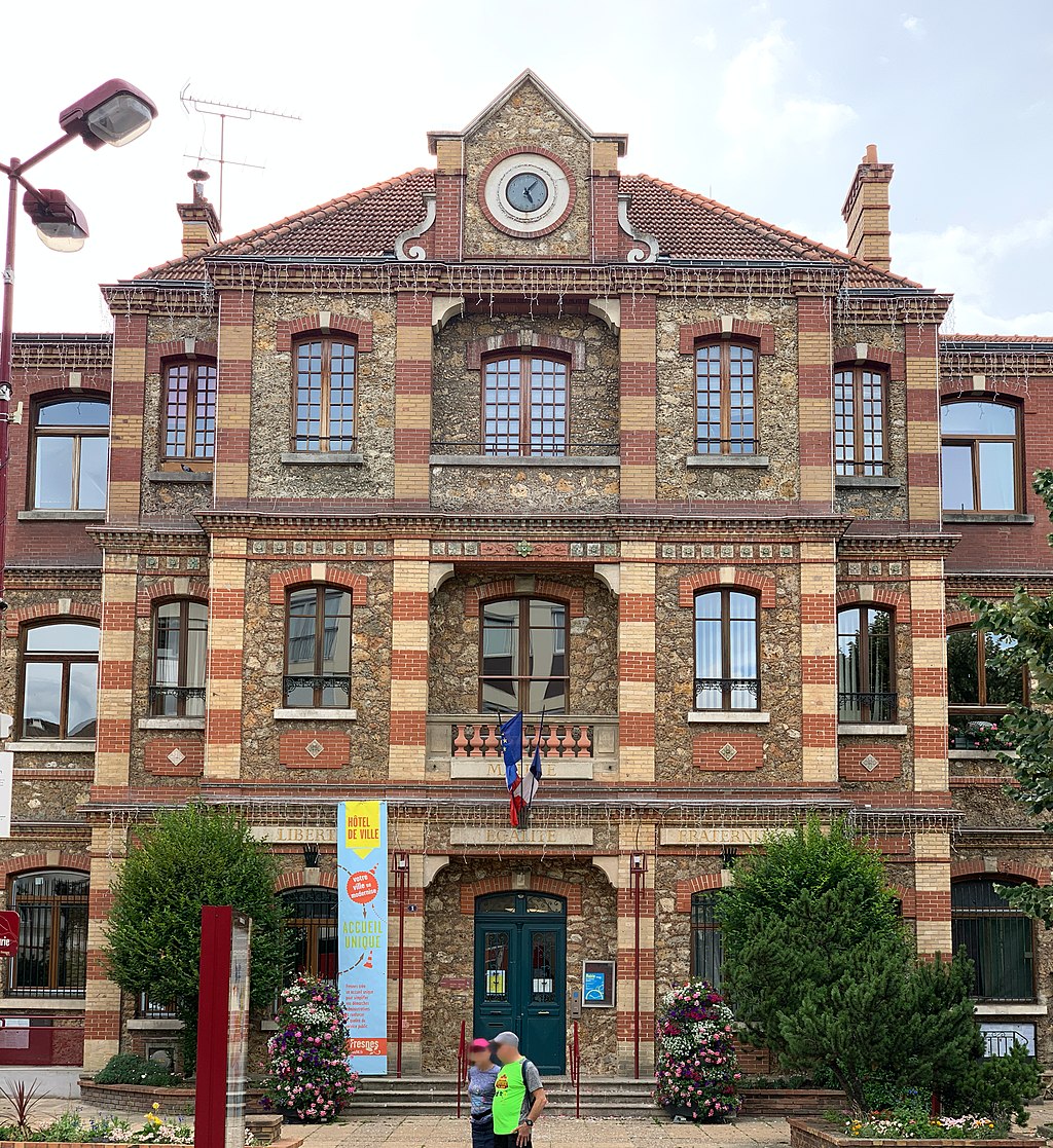 Climatisation Fresnes