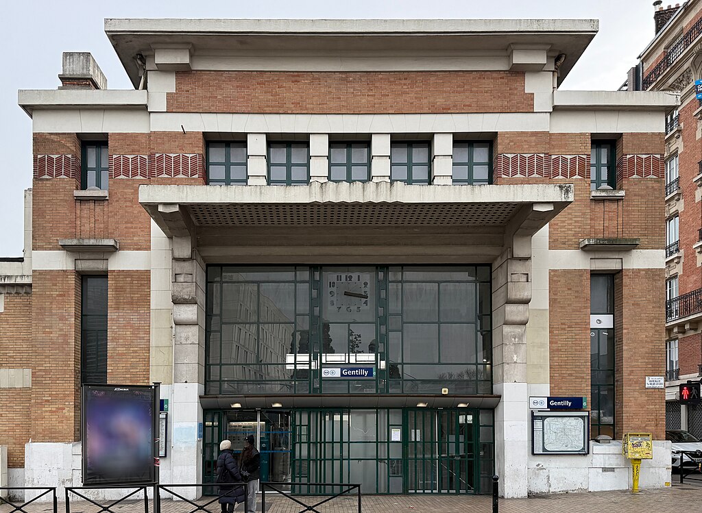 Climatisation Gentilly