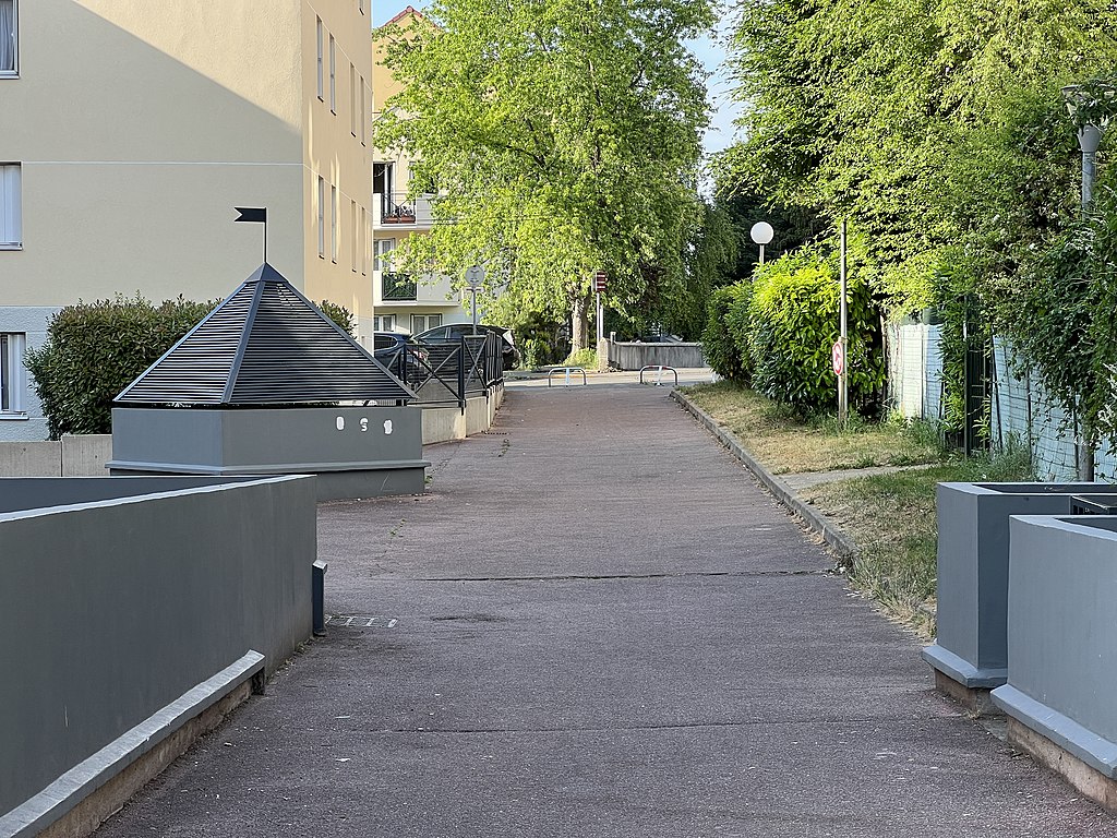 Climatisation L'Haÿ-les-Roses