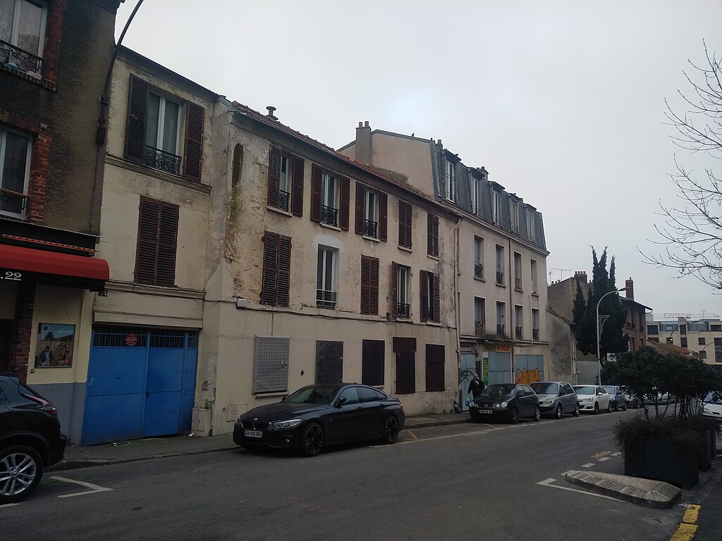 Climatisation Le Kremlin-Bicêtre