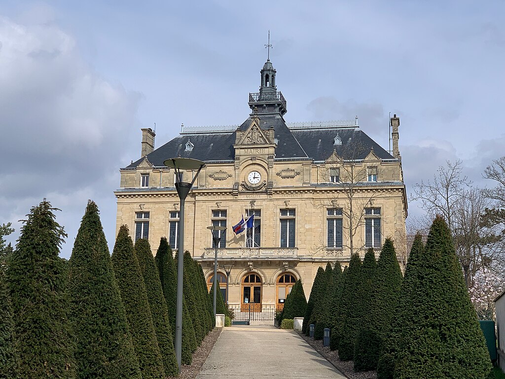 Climatisation Le Perreux-sur-Marne