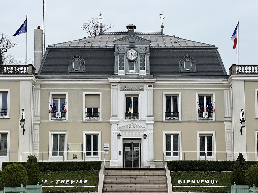 Climatisation Le Plessis-Trévise