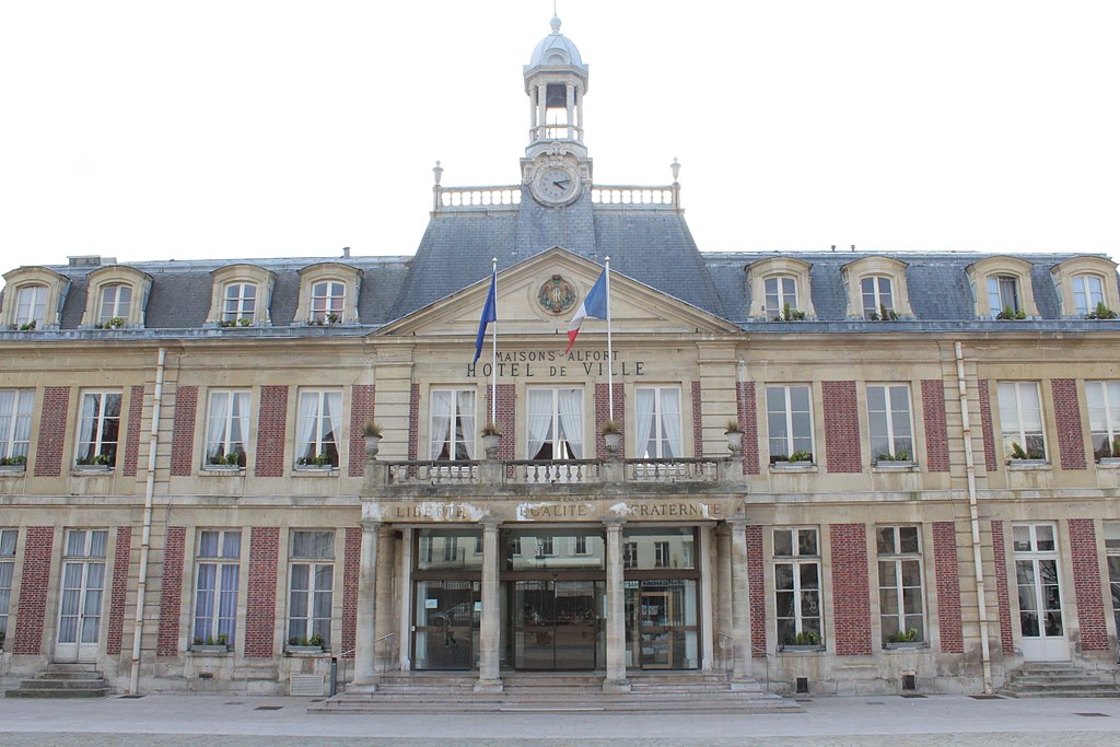 Climatisation Maisons-Alfort