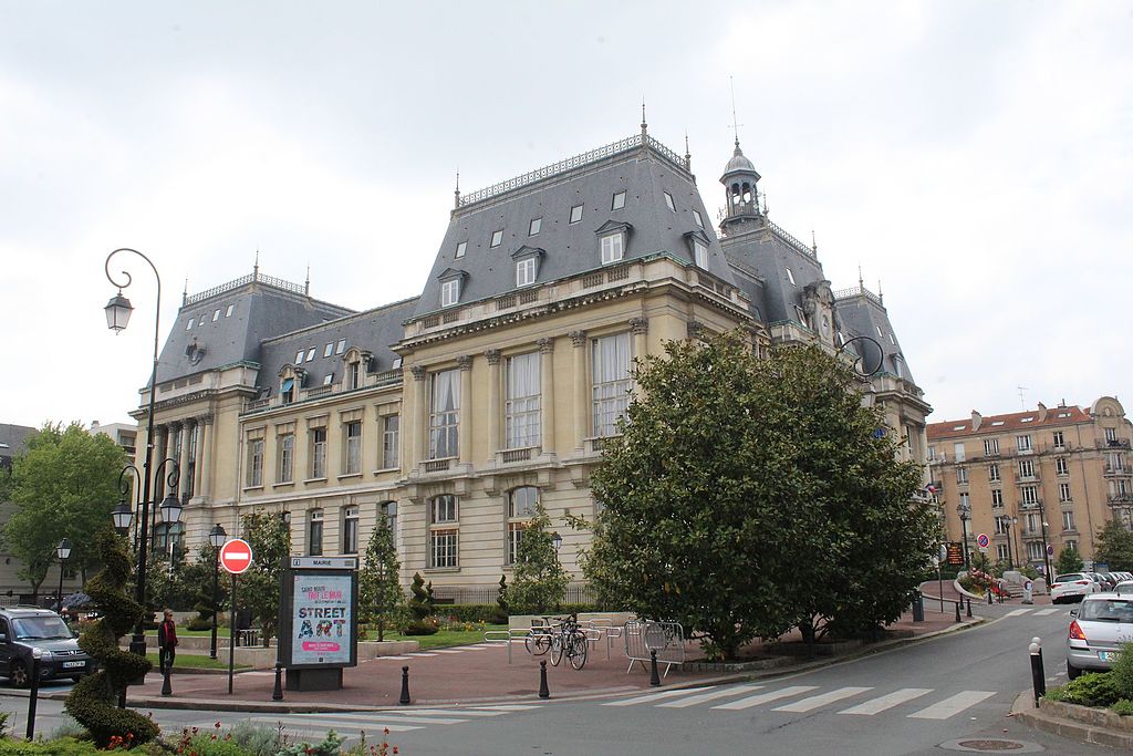 Climatisation Saint-Maur-des-Fossés