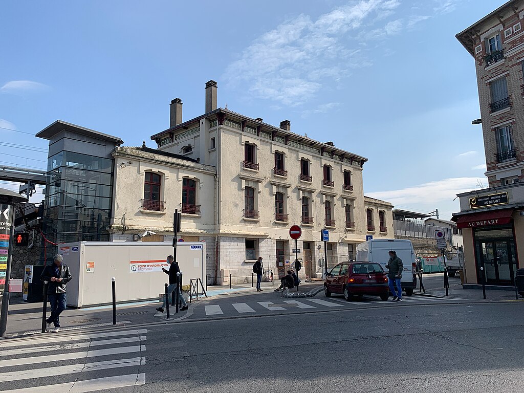 Climatisation Vitry-sur-Seine