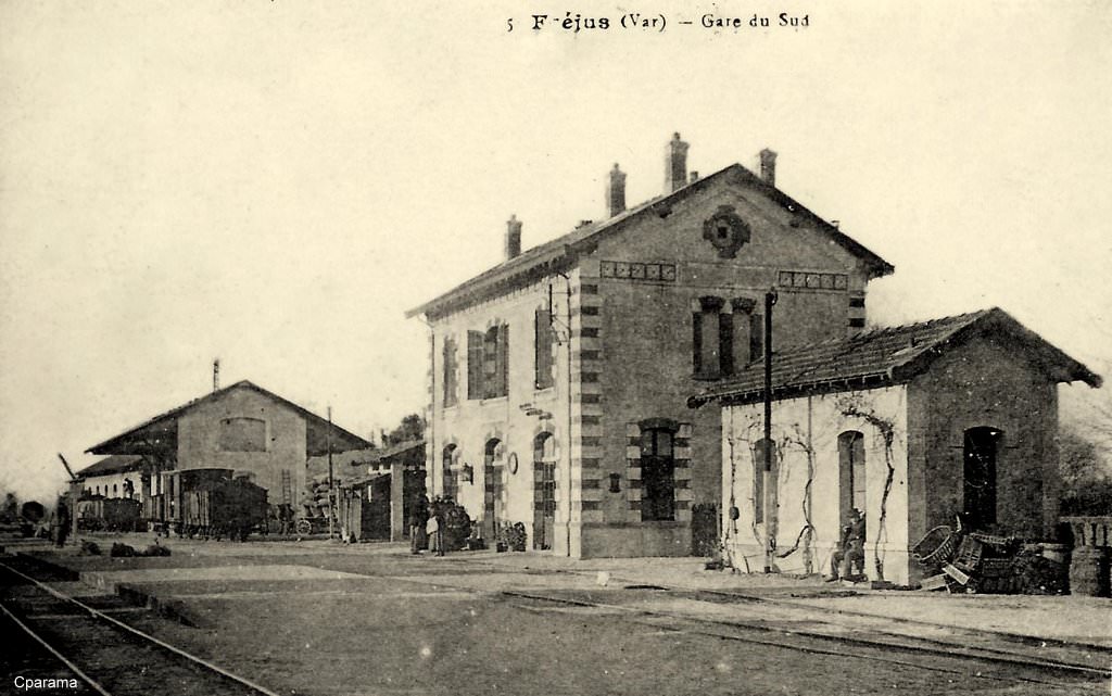 Climatisation Fréjus