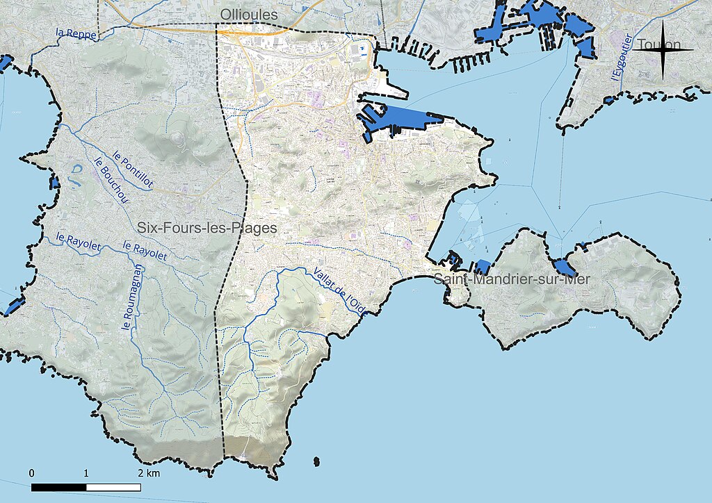 Climatisation La Seyne-sur-Mer