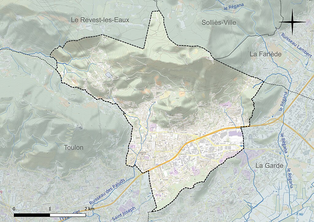 Climatisation La Valette-du-Var