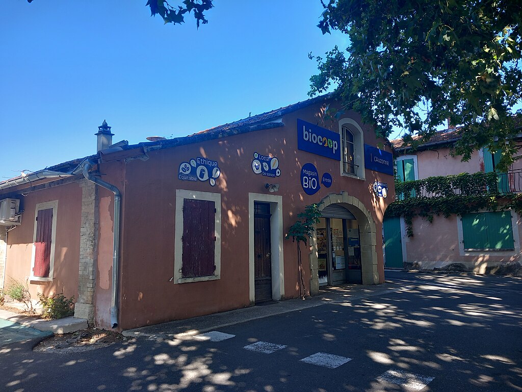 Climatisation Carpentras