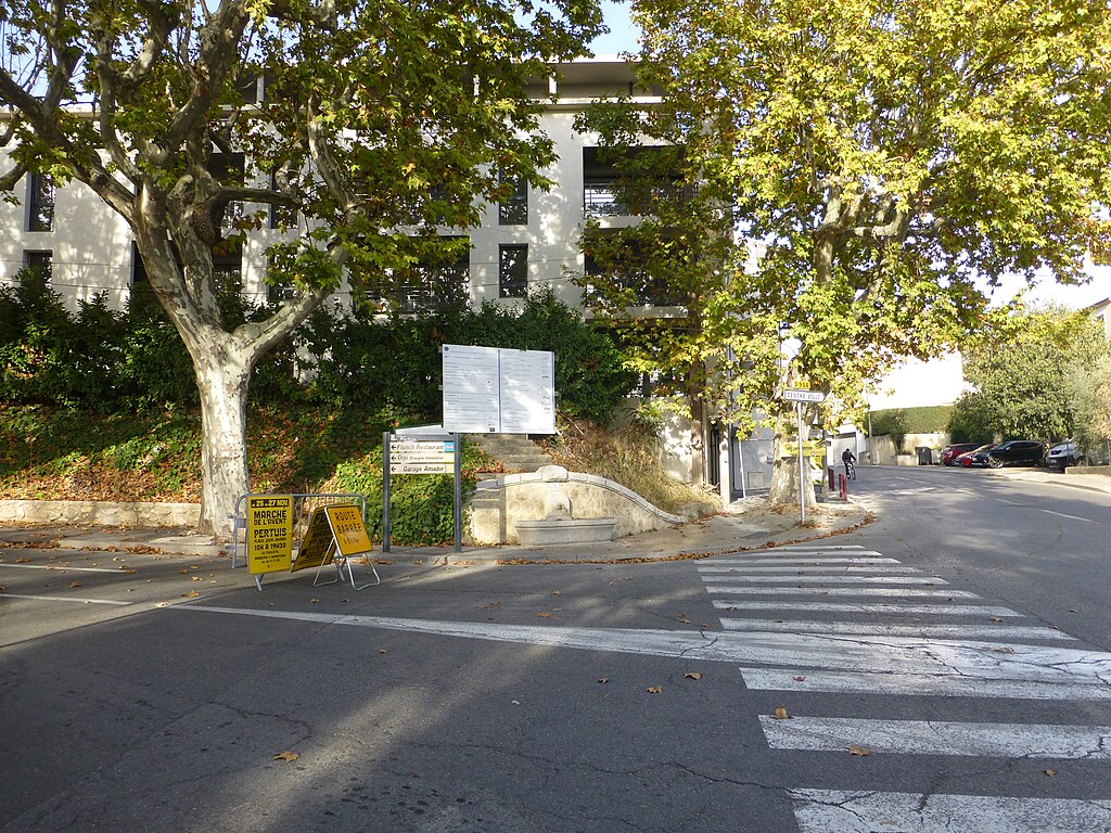 Climatisation Pertuis