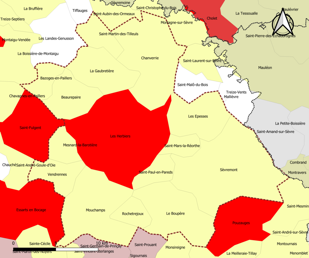 Climatisation Les Herbiers
