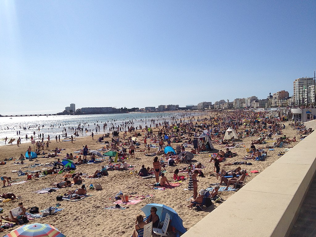 Climatisation Les Sables-d'Olonne