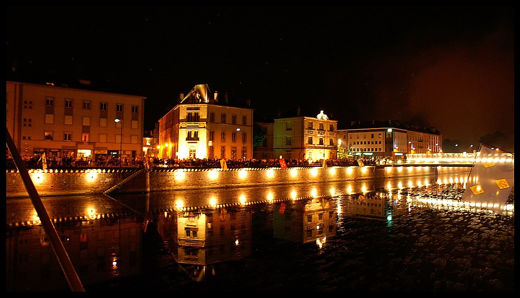 Climatisation Épinal