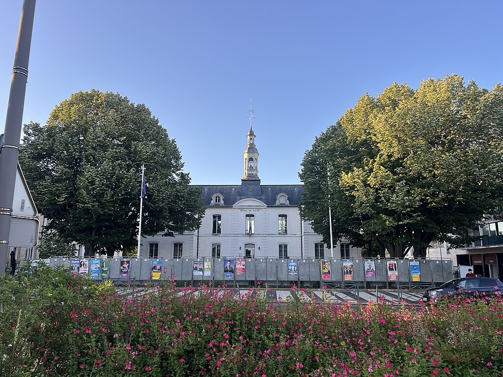 Climatisation Chatou