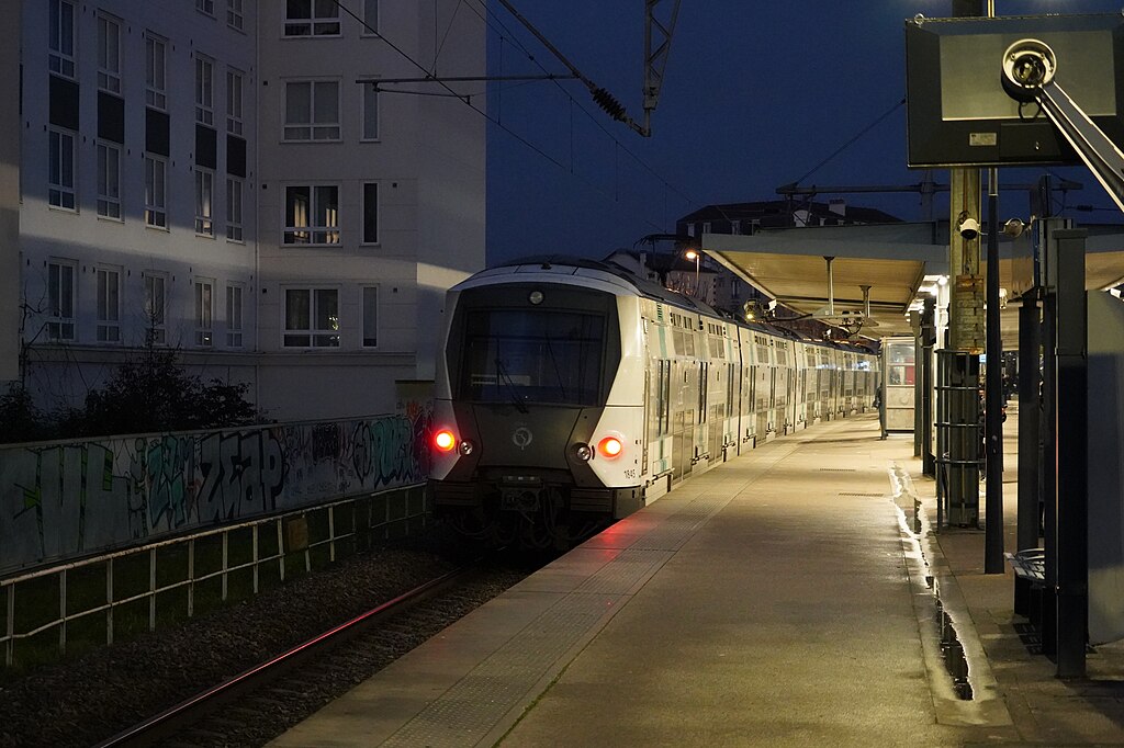 Climatisation Houilles