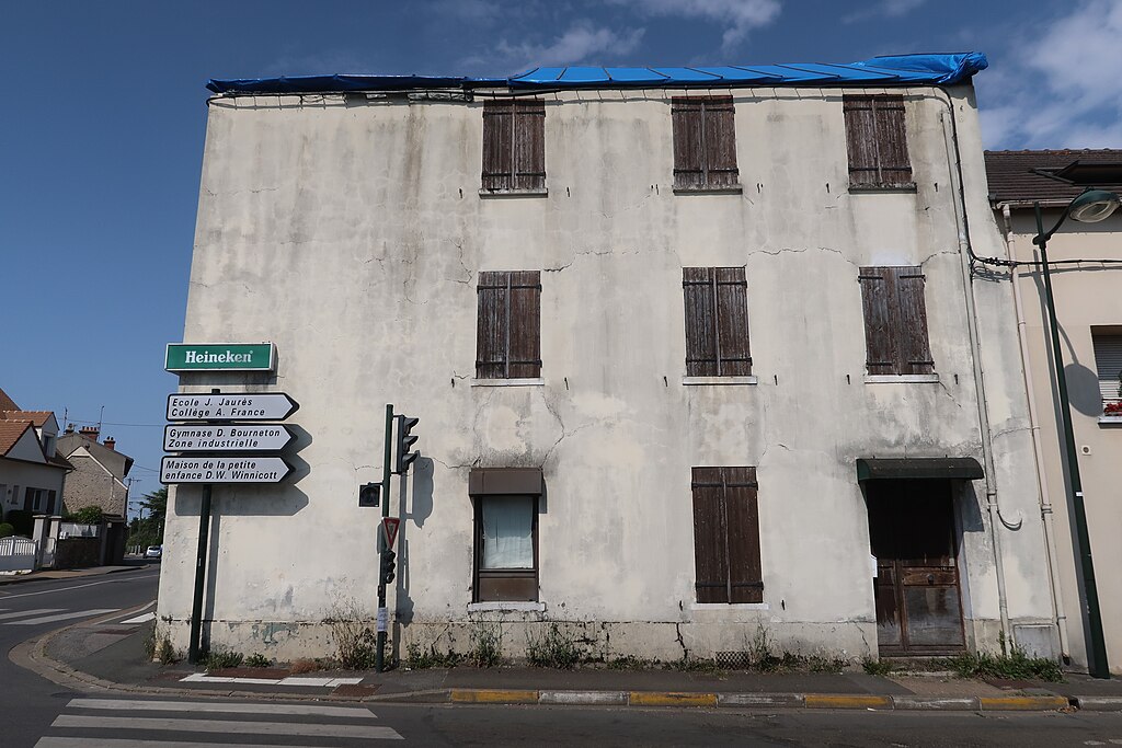 Climatisation Les Clayes-sous-Bois