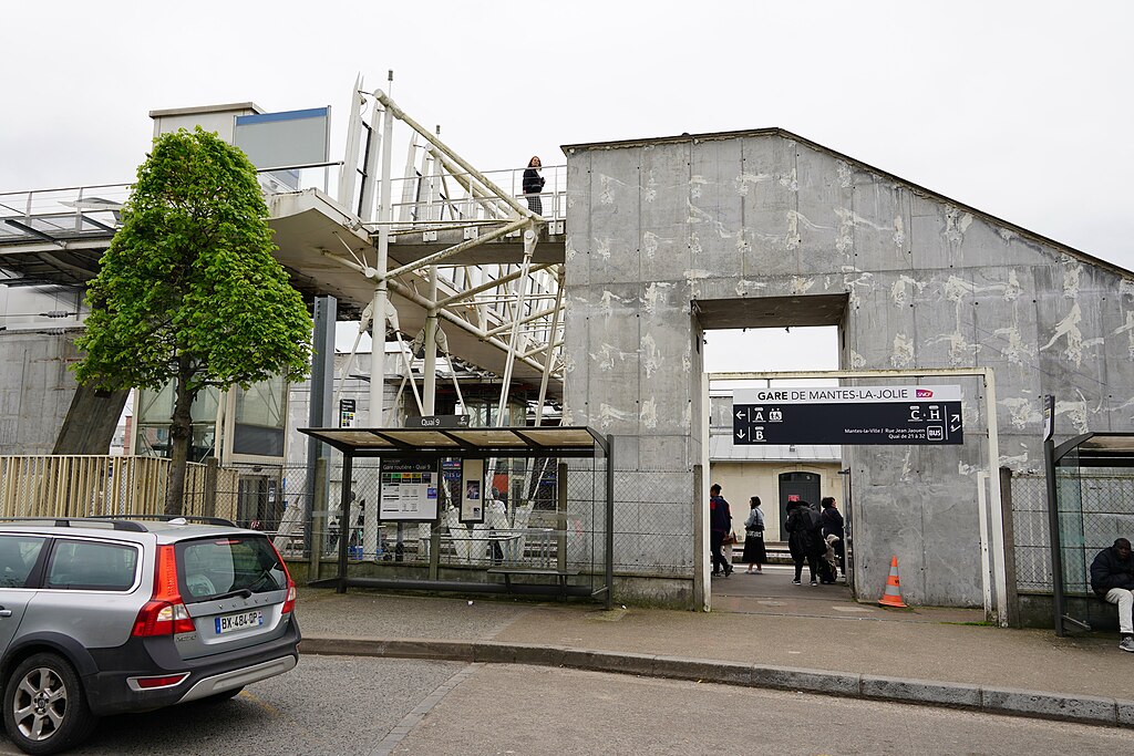 Climatisation Mantes-la-Jolie