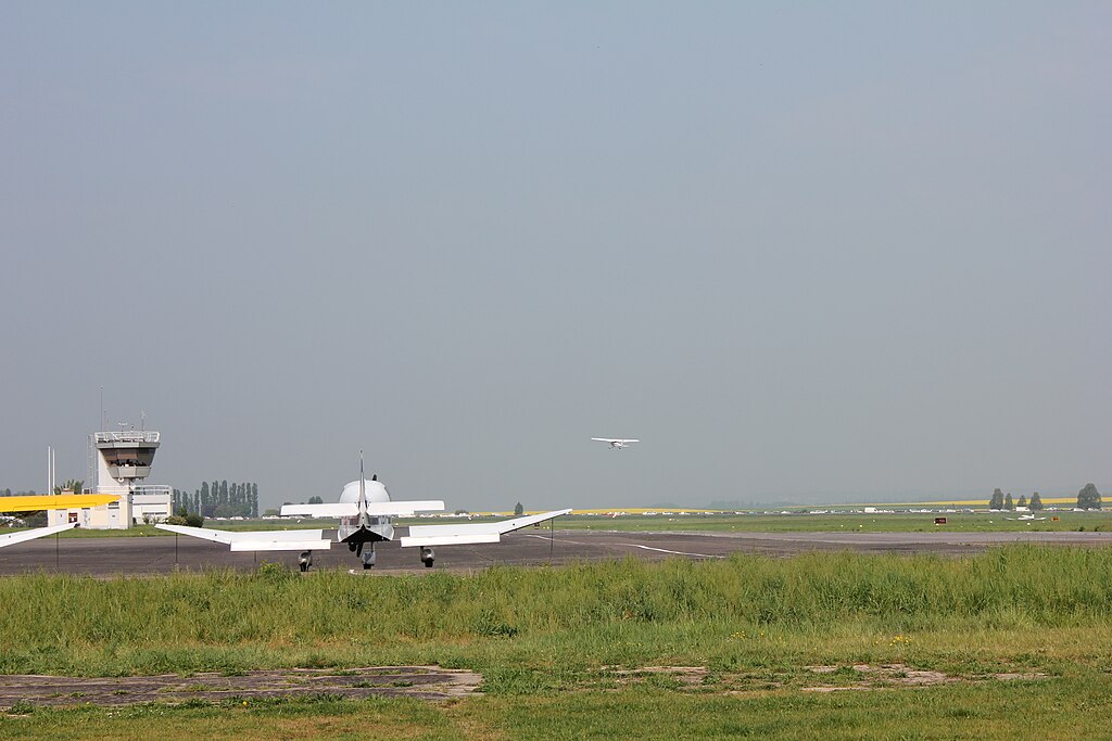 Climatisation Saint-Cyr-l'École