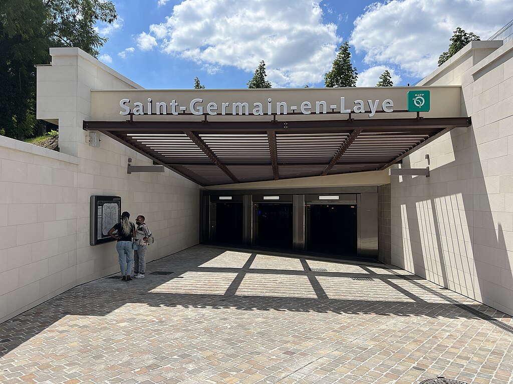 Climatisation Saint-Germain-en-Laye